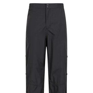 Mountain Warehouse Extreme Downpour waterproof Overpants Short Length petite 4